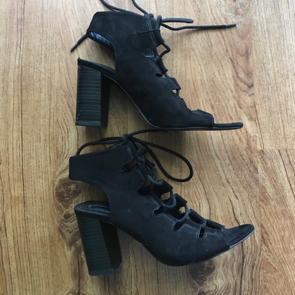 🌸Forever 21 heels